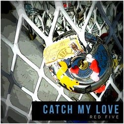 Catch My Love
