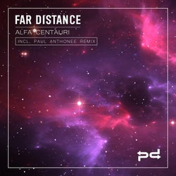 Alfa Centauri / Horizon