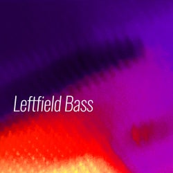 Peak Hour Tracks: Letftfield Bass