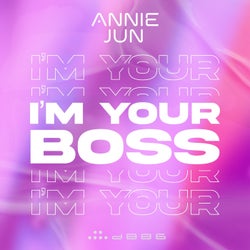 I'm Your Boss