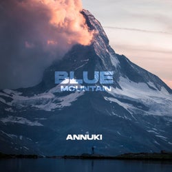 Blue Mountain (Extended Mix)