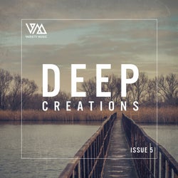 Deep Creations Issue 5