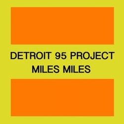 Miles Miles