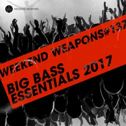 Big Bass Essentials 2017