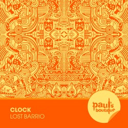Lost Barrio