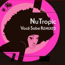 Voce Sabe (Remixes)
