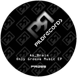 Only Groove Music EP