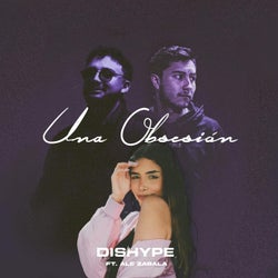Una Obsesión (feat. Ale Zabala)