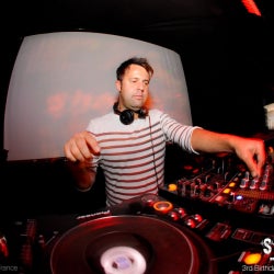 Craig Richards at Shake Bournemouth CHART..