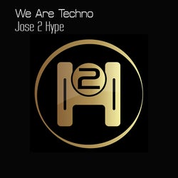 We Are Techno
