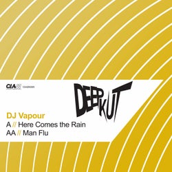Here Comes the Rain / Man Flu