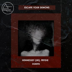 Escape Your Demons