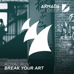 Break Your Art