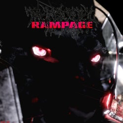 Transmetal / Rampage
