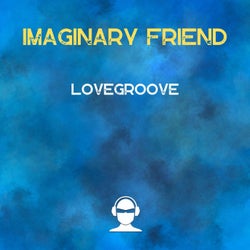 Imaginary Friend