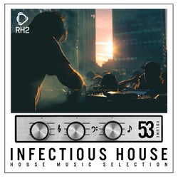 Infectious House, Vol. 53