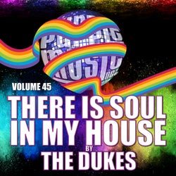 The Dukes Present There Is Soul In My House, Vol. 45