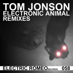 Electronic Animal Remixes