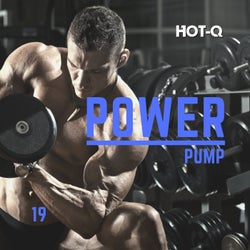 Power Pump 019