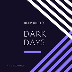 Dark Days EP