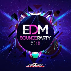 EDM Bounce Party 2018