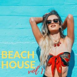 Beach House, Vol. 1