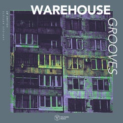 Warehouse Grooves Vol. 27