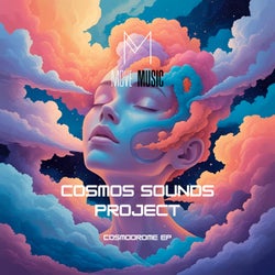 Cosmodrome Ep