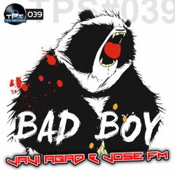 Bad Boy (Javi Abad & Jose FM Remix)