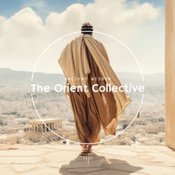 The Orient Collective - Ancient Wisdom