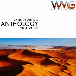 Anthology 2011, Vol. 3