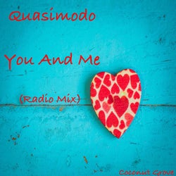 You and Me (Radio-Edit)