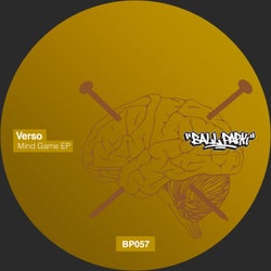 Mind Game EP