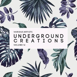Underground Creations Vol. 12