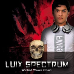 Luix Spectrum - Wicked Waves Chart