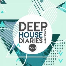 Deep-House Diaries, Vol. 1