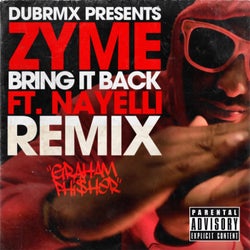 Bring It Back (feat. Nayelli) [Graham Phi$her Remix] - Single