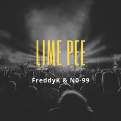 Lime Pee