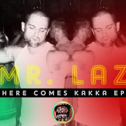 Here Comes Kakka Ep