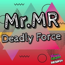 Deadly Force