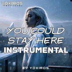 You Could Stay Here (Instrumental)
