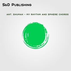 My Rhythm and Sphere Chords