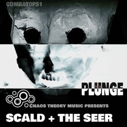 Plunge (feat. The Seer)