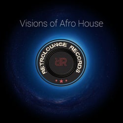 Visions of Afro House