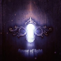 House of Light (Industrial Techno Remix)