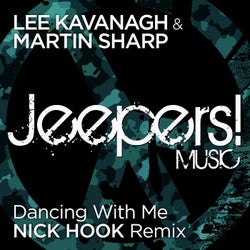 Dancing with Me (Nick Hook Remix)