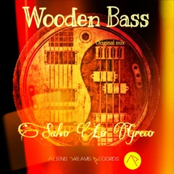 Wooden Bass - Single