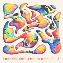 Balearic Biscuits Vol. 5, Pt. 3