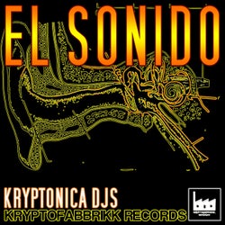 El Sonido