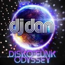 Disko Funk Odyssey